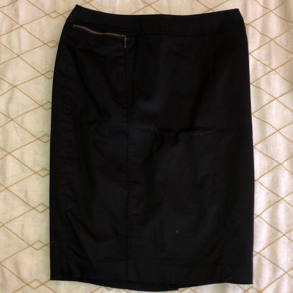 Mossimo Supply Co. Dresses & Skirts - Mossimo Size 8 Pencil Skirt